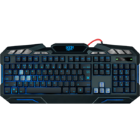 Клавиатура Defender Doom Keeper GK-100DL - Превью изображения №2 — Интернет-магазин Time-Shop