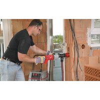 Дрель алмазного сверления Milwaukee DD 2-160 XE [4933368690] - Превью изображения №8 — Интернет-магазин Time-Shop