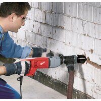 Дрель алмазного сверления Milwaukee DD 2-160 XE [4933368690] - Превью изображения №7 — Интернет-магазин Time-Shop