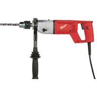 Дрель алмазного сверления Milwaukee DD 2-160 XE [4933368690] - Превью изображения №2 — Интернет-магазин Time-Shop