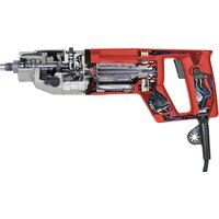 Дрель алмазного сверления Milwaukee DD 2-160 XE [4933368690] - Превью изображения №6 — Интернет-магазин Time-Shop