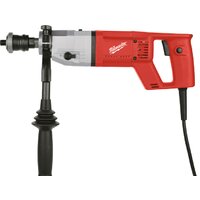 Дрель алмазного сверления Milwaukee DD 2-160 XE [4933368690] - Превью изображения №5 — Интернет-магазин Time-Shop