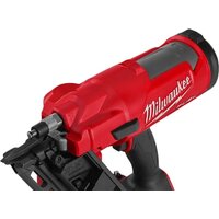 Гвоздезабиватель Milwaukee M18 FFN-0C 4933471406 (без АКБ) - Превью изображения №4 — Интернет-магазин Time-Shop