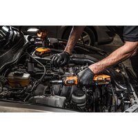 Трещотка AEG Powertools BSS18R38BL-0 (без АКБ) - Превью изображения №3 — Интернет-магазин Time-Shop