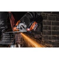 Дисковая (циркулярная) пила AEG Powertools BMMS 18SBL-0 4935472280 (без АКБ) - Превью изображения №4 — Интернет-магазин Time-Shop