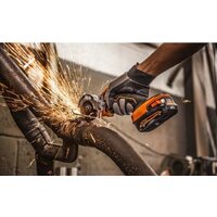 Дисковая (циркулярная) пила AEG Powertools BMMS 18SBL-0 4935472280 (без АКБ) - Превью изображения №5 — Интернет-магазин Time-Shop