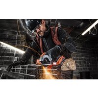 Дисковая (циркулярная) пила AEG Powertools BMMS 18SBL-0 4935472280 (без АКБ) - Превью изображения №6 — Интернет-магазин Time-Shop