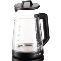 Электрический чайник RED Solution RK-G191 - Превью изображения №2 — Интернет-магазин Time-Shop