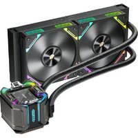 1stPlayer X-240 (черный)