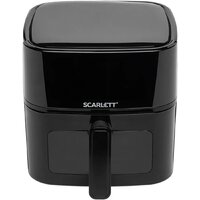 Аэрогриль (аэрофритюрница) Scarlett SC-AF15S01D - Превью изображения №5 — Интернет-магазин Time-Shop