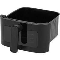 Аэрогриль (аэрофритюрница) Scarlett SC-AF15S01D - Превью изображения №9 — Интернет-магазин Time-Shop