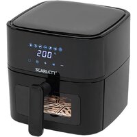 Scarlett SC-AF15S01D