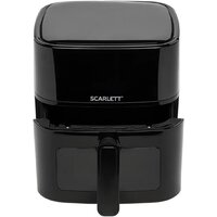Аэрогриль (аэрофритюрница) Scarlett SC-AF15S01D - Превью изображения №6 — Интернет-магазин Time-Shop