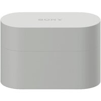 Наушники Sony WF-1000XM6 (серый) - Превью изображения №4 — Интернет-магазин Time-Shop