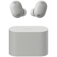 Наушники Sony WF-1000XM6 (серый) - Превью изображения №2 — Интернет-магазин Time-Shop