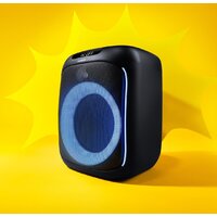 Беспроводная колонка Niceboy Party Boom 80W - Превью изображения №3 — Интернет-магазин Time-Shop