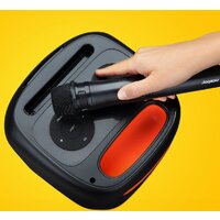 Беспроводная колонка Niceboy Party Boom 80W - Превью изображения №5 — Интернет-магазин Time-Shop