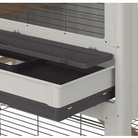 Клетка Ferplast Grand Lodge Plus 120 57087800 - Превью изображения №9 — Интернет-магазин Time-Shop