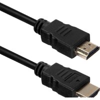 ACD ACD-DHHM1-50B HDMI - HDMI (5 м, черный)
