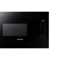 Микроволновая печь Samsung MS22T8254AB - Превью изображения №7 — Интернет-магазин Time-Shop