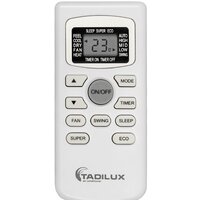 Кондиционер Tadilux TRM-12WK - Превью изображения №8 — Интернет-магазин Time-Shop