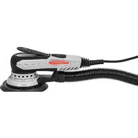Эксцентриковая шлифмашина Интерскол ЭШМ-125/350Э 2.5 797.1.0.70 - Превью изображения №2 — Интернет-магазин Time-Shop