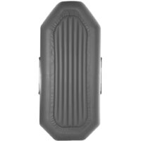 Гребная лодка Тонар Шкипер А280 (серый) - Превью изображения №2 — Интернет-магазин Time-Shop