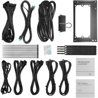 Блок питания GamerStorm PS750G - Превью изображения №6 — Интернет-магазин Time-Shop