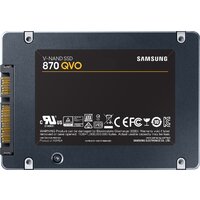 SSD Samsung 870 QVO 1TB MZ-77Q1T0BW - Превью изображения №5 — Интернет-магазин Time-Shop
