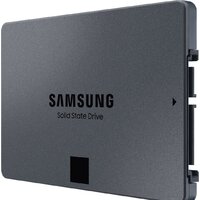 SSD Samsung 870 QVO 1TB MZ-77Q1T0BW - Превью изображения №4 — Интернет-магазин Time-Shop