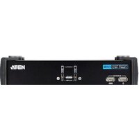 KVM переключатель Aten CS1762A-AT-G - Превью изображения №3 — Интернет-магазин Time-Shop