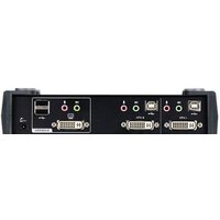 KVM переключатель Aten CS1762A-AT-G - Превью изображения №2 — Интернет-магазин Time-Shop