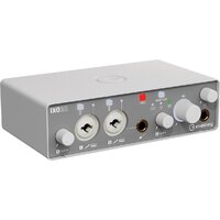 Аудиоинтерфейсы