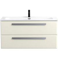 Cezares Тумба под умывальник ECO-CER-N-1000-2C-SO-AS-P