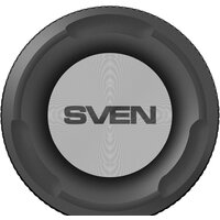 Беспроводная колонка SVEN PS-210 (черный) - Превью изображения №7 — Интернет-магазин Time-Shop