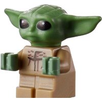 Конструктор LEGO Star Wars 75315 Легкий имперский крейсер - Превью изображения №10 — Интернет-магазин Time-Shop