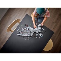 Конструктор LEGO Star Wars 75315 Легкий имперский крейсер - Превью изображения №24 — Интернет-магазин Time-Shop