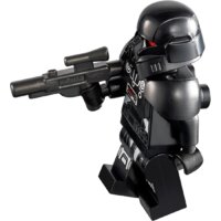 Конструктор LEGO Star Wars 75315 Легкий имперский крейсер - Превью изображения №18 — Интернет-магазин Time-Shop