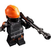 Конструктор LEGO Star Wars 75315 Легкий имперский крейсер - Превью изображения №14 — Интернет-магазин Time-Shop