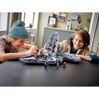 Конструктор LEGO Star Wars 75315 Легкий имперский крейсер - Превью изображения №26 — Интернет-магазин Time-Shop