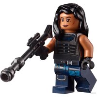 Конструктор LEGO Star Wars 75315 Легкий имперский крейсер - Превью изображения №17 — Интернет-магазин Time-Shop