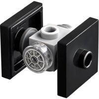 Конструктор LEGO Star Wars 75315 Легкий имперский крейсер - Превью изображения №20 — Интернет-магазин Time-Shop