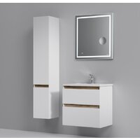  AM.PM Тумба под умывальник X-Joy M85AFHX0652WG - Превью изображения №4 — Интернет-магазин Time-Shop