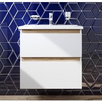 AM.PM Тумба под умывальник X-Joy M85AFHX0652WG