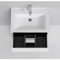  AM.PM Тумба под умывальник X-Joy M85AFHX0652WG - Превью изображения №6 — Интернет-магазин Time-Shop