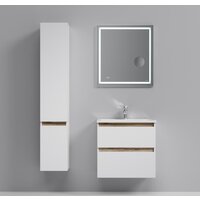  AM.PM Тумба под умывальник X-Joy M85AFHX0652WG - Превью изображения №3 — Интернет-магазин Time-Shop