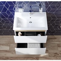  AM.PM Тумба под умывальник X-Joy M85AFHX0652WG - Превью изображения №2 — Интернет-магазин Time-Shop