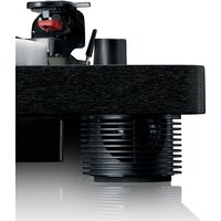 Виниловый проигрыватель Lenco LS-50LED BK - Превью изображения №4 — Интернет-магазин Time-Shop