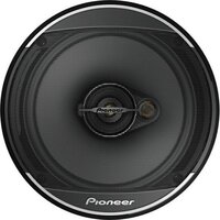Коаксиальная АС Pioneer TS-A1671F - Превью изображения №2 — Интернет-магазин Time-Shop