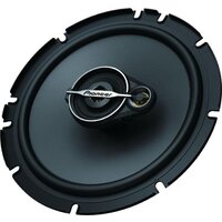 Коаксиальная АС Pioneer TS-A1671F - Превью изображения №3 — Интернет-магазин Time-Shop